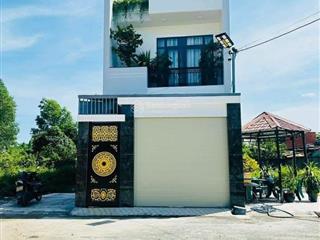 Chủ gửi bán nhà 1 trệt 2 lầu phường biên hoà.( hoá an củ).dt 5x18=90m2. giá 5tỷ2 tl