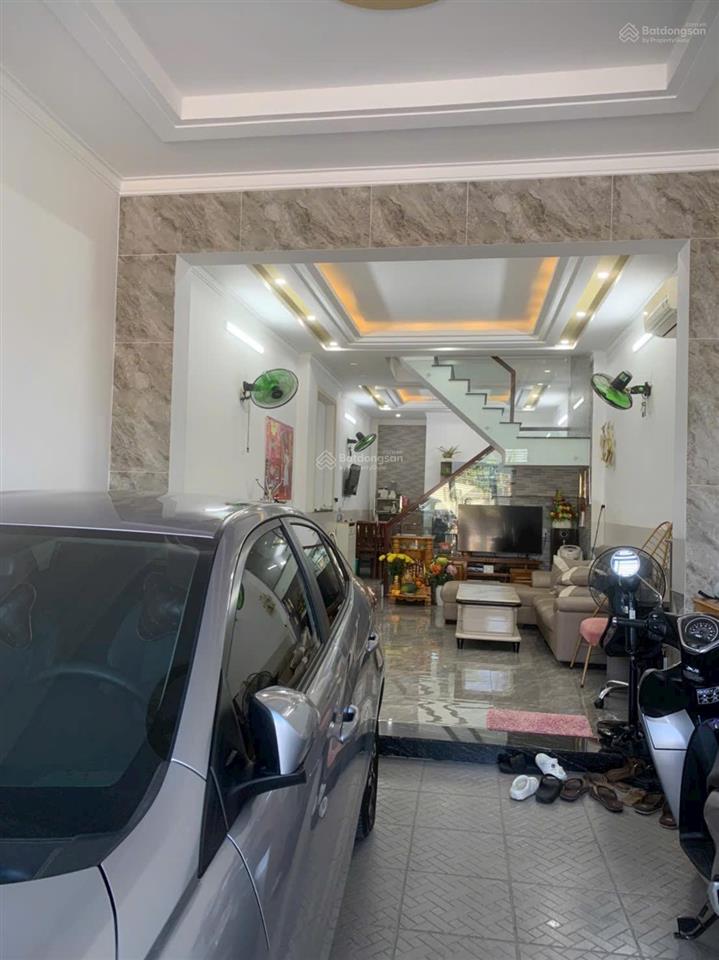 Cho thuê nhà 1 trệt 1 lầu phường hoá an. dt 4x17=68m2. dtsd 120m2. giá 7 triệu/ tháng