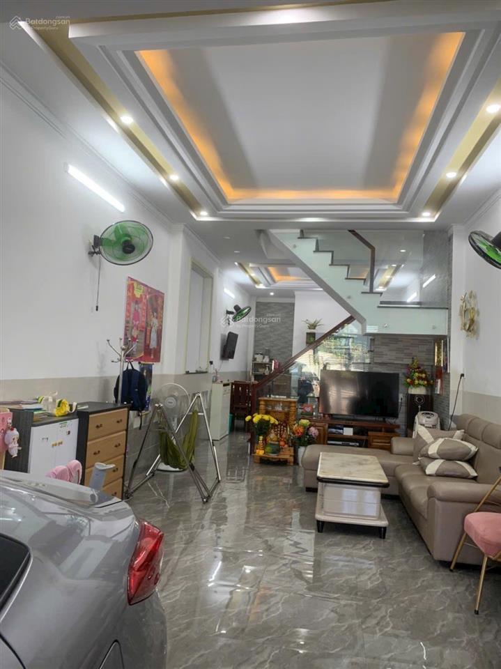 Cho thuê nhà 1 trệt 1 lầu phường hoá an. dt 4x17=68m2. dtsd 120m2. giá 7 triệu/ tháng