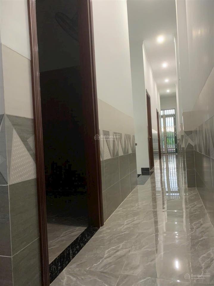 Cho thuê nhà 1 trệt 1 lầu phường hoá an. dt 4x17=68m2. dtsd 120m2. giá 7 triệu/ tháng