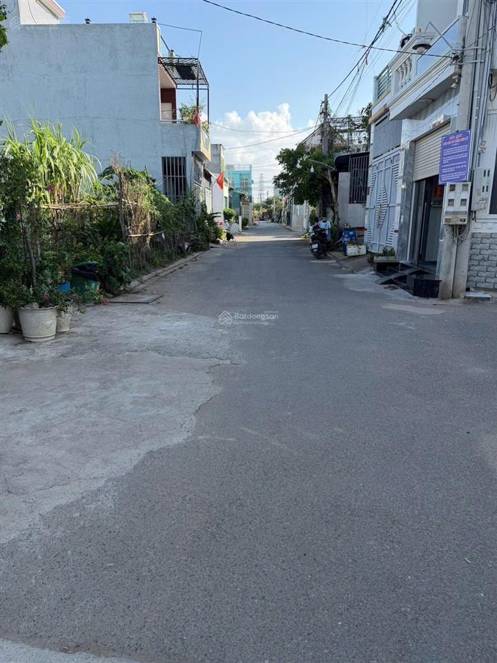 Bán đất shr phường hoá an cũ. dt 4,3x15,5=65m2. giá 1tỷ750 bớt lộc