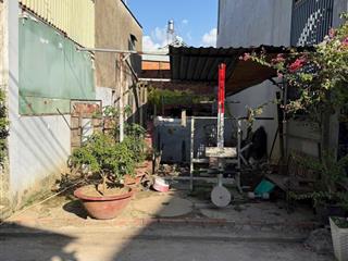 Bán đất shr phường hoá an cũ. dt 4,3x15,5=65m2. giá 1tỷ750 bớt lộc