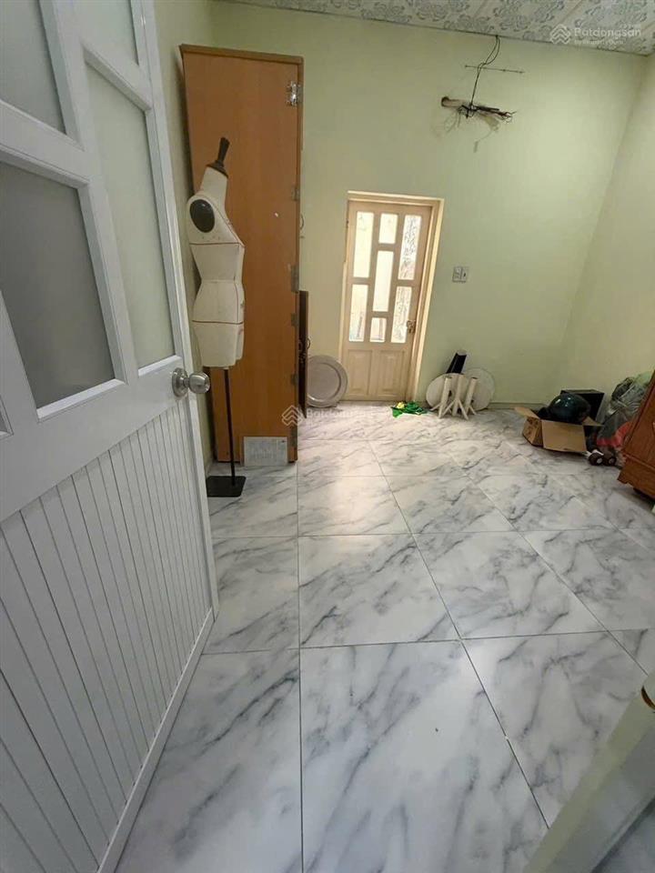 Cho thuê nhà 1 trệt 1 lầu phường bửu hoà củ. dt 5x18=90m2. giá 6tr5/ tháng