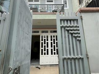 Cho thuê nhà 1 trệt 1 lầu phường bửu hoà củ. dt 5x18=90m2. giá 6tr5/ tháng