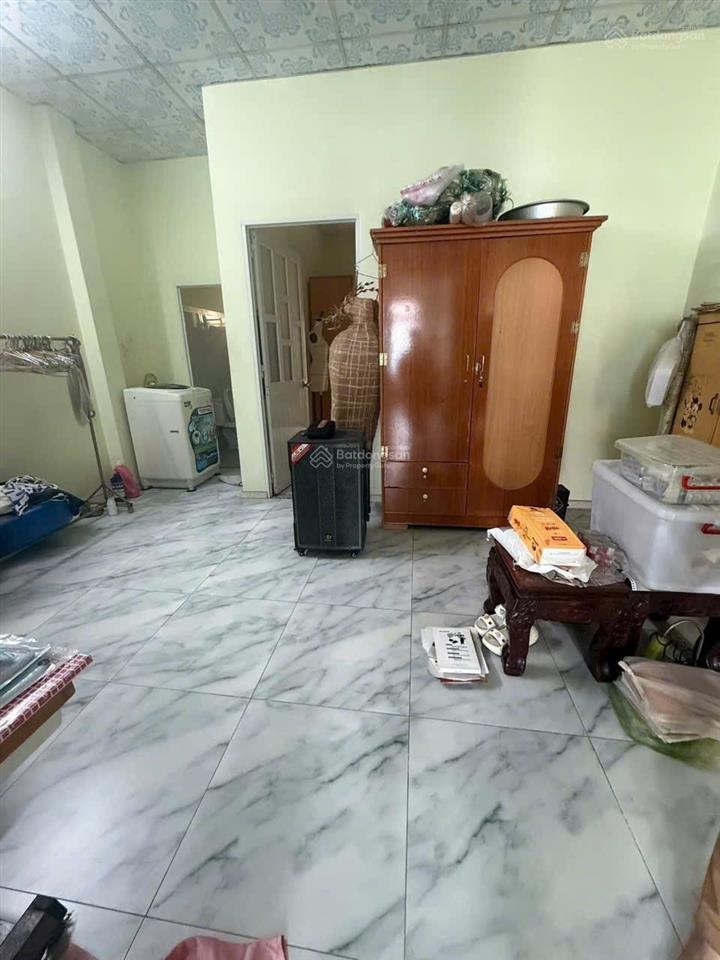 Cho thuê nhà 1 trệt 1 lầu phường bửu hoà củ. dt 5x18=90m2. giá 6tr5/ tháng