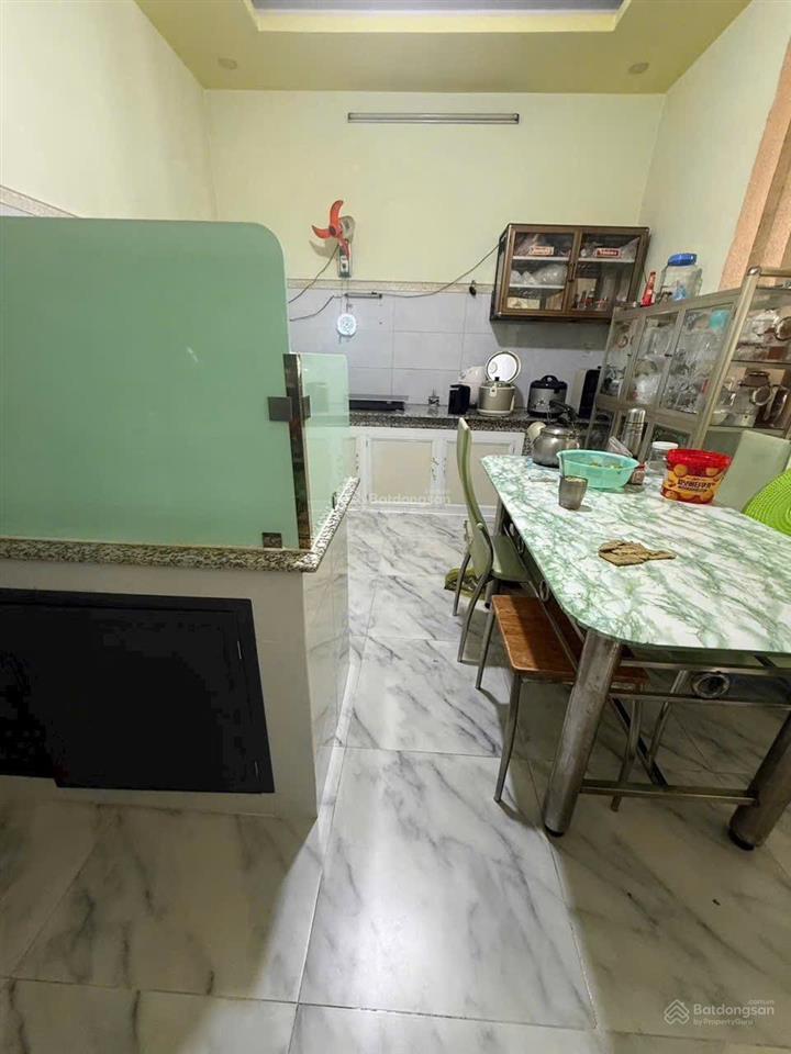 Cho thuê nhà 1 trệt 1 lầu phường bửu hoà củ. dt 5x18=90m2. giá 6tr5/ tháng