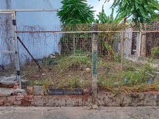 Giá 1tỷ650 chốt. chủ gửi bán lô đất bửu long nay thuộc phường trấn biên. dt 61,3m2