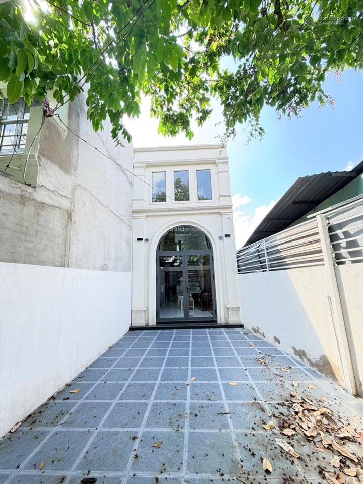 Cho thuê mặt tiền kinh doanh đường nguyễn tồn. dt 106m2. giá 12,5 triệu/ tháng