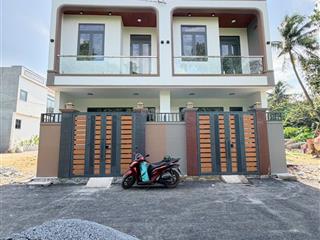 Bán nhà hoàn công 1t1l phường bửu hoà củ. dtsd 120m2. giá 3tỷ050 tl