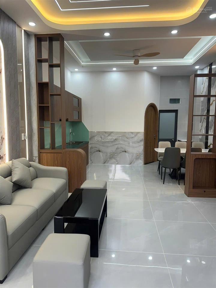 Bán nhà hoàn công 1t1l phường bửu hoà củ. dtsd 120m2. giá 3tỷ050 tl