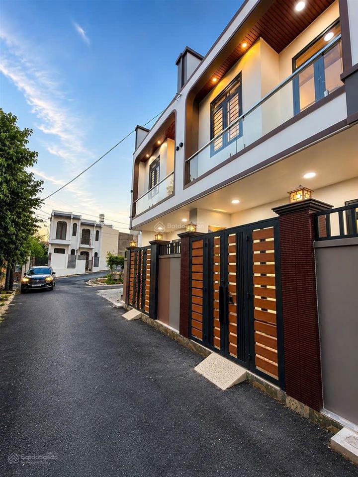 Bán nhà hoàn công 1t1l phường bửu hoà củ. dtsd 120m2. giá 3tỷ050 tl