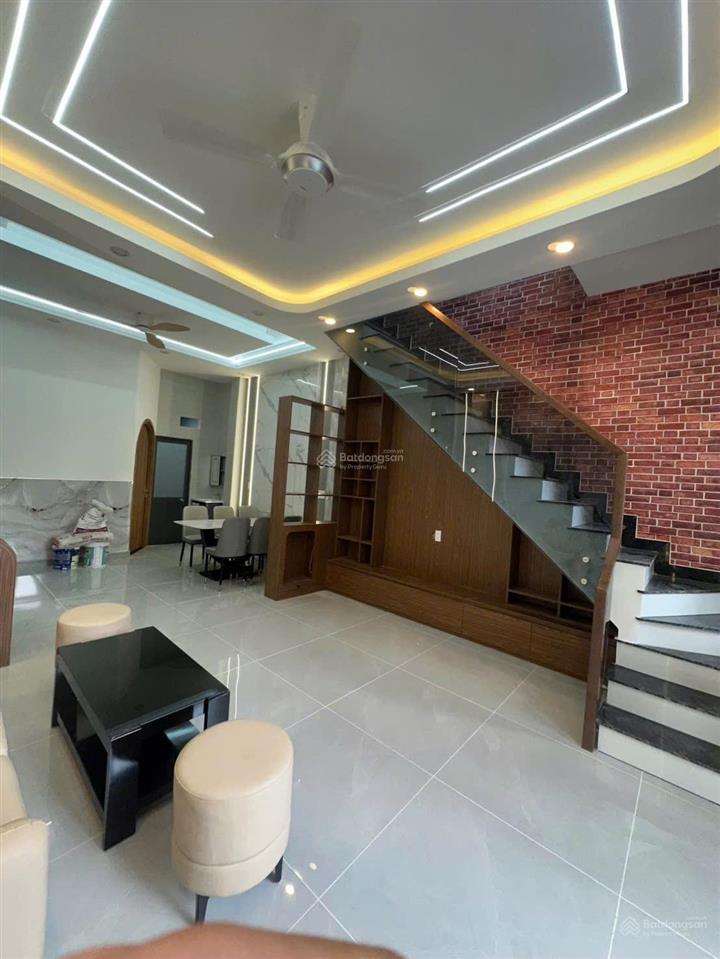 Bán nhà hoàn công 1t1l phường bửu hoà củ. dtsd 120m2. giá 3tỷ050 tl