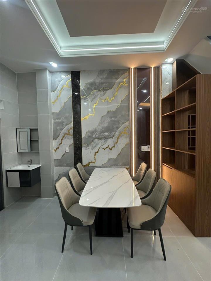 Bán nhà hoàn công 1t1l phường bửu hoà củ. dtsd 120m2. giá 3tỷ050 tl