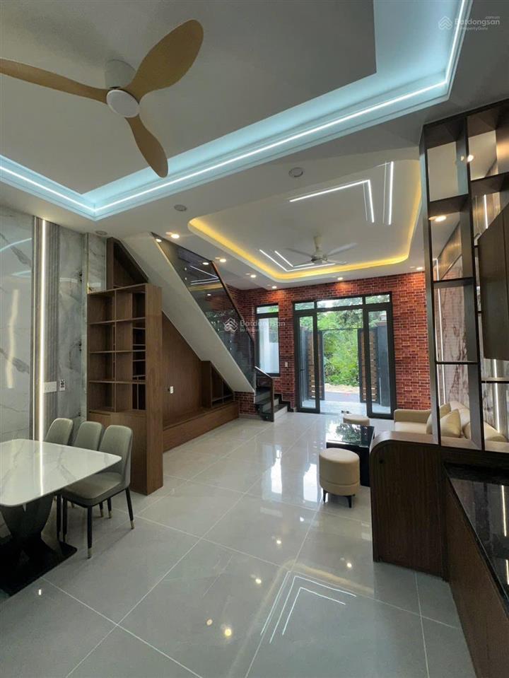 Bán nhà hoàn công 1t1l phường bửu hoà củ. dtsd 120m2. giá 3tỷ050 tl