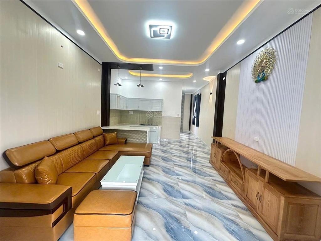 Bán nhà cấp 4 mới phường tân vạn cũ. dt 75m2. giá 2 tỷ 250 triệu đường xe hơi thông