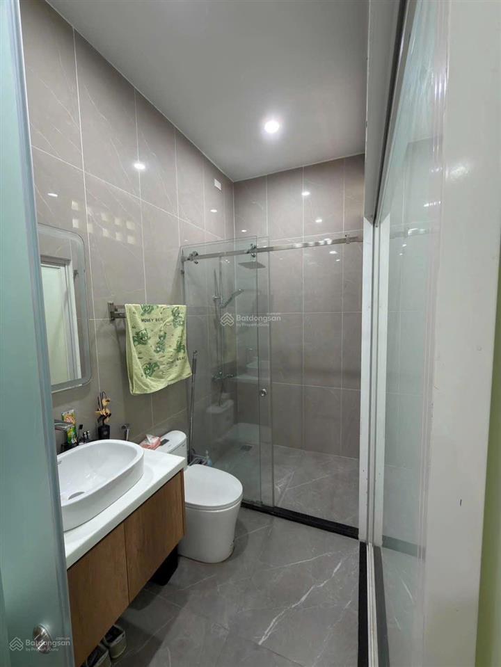 Bán nhà mặt tiền 1 trệt 3 lầu phường bửu long củ. dt 57,3m2. giá 7tỷ050 tl