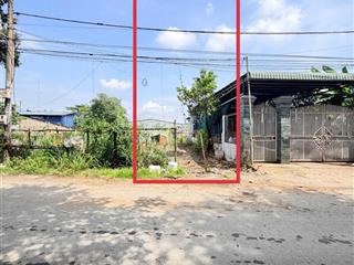 Bán đất mặt tiền đường bùi thị xuân. dt 4,5x17,8= 80m2. giá 2tỷ450