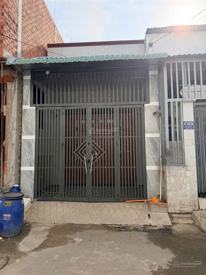 Chủ gửi bán nhà gác lửng phường biên hoà (hoá an cũ). dt 64m2. giá 2tỷ650 đường nhựa 2 xe hơi