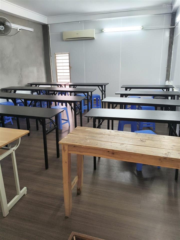 Cho thuê nhà ngõ 12 đào tấn 68m² x 5 tầng mặt ngõ đẹp gần lotte daewoo vincom giá 33 triệu/tháng
