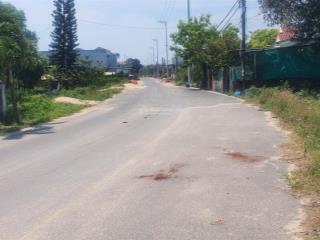 Bán đất diện tích lớn tại hội an 1500 m2 phù hợp làm mô hình kinh doanh quy mô rộng