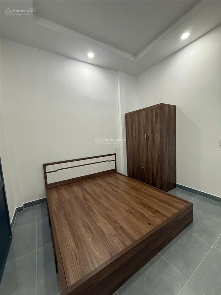 Nhà mới 3pn nội thất đầy đủ  nhận nhà ngay  lê quốc trinh, tân phú