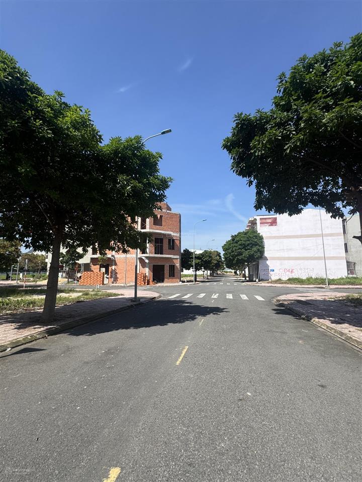 Nhận mua bán  ký gửi đất nền kdc an residence (lê phong). thuận an hoà.  0964 200 ***