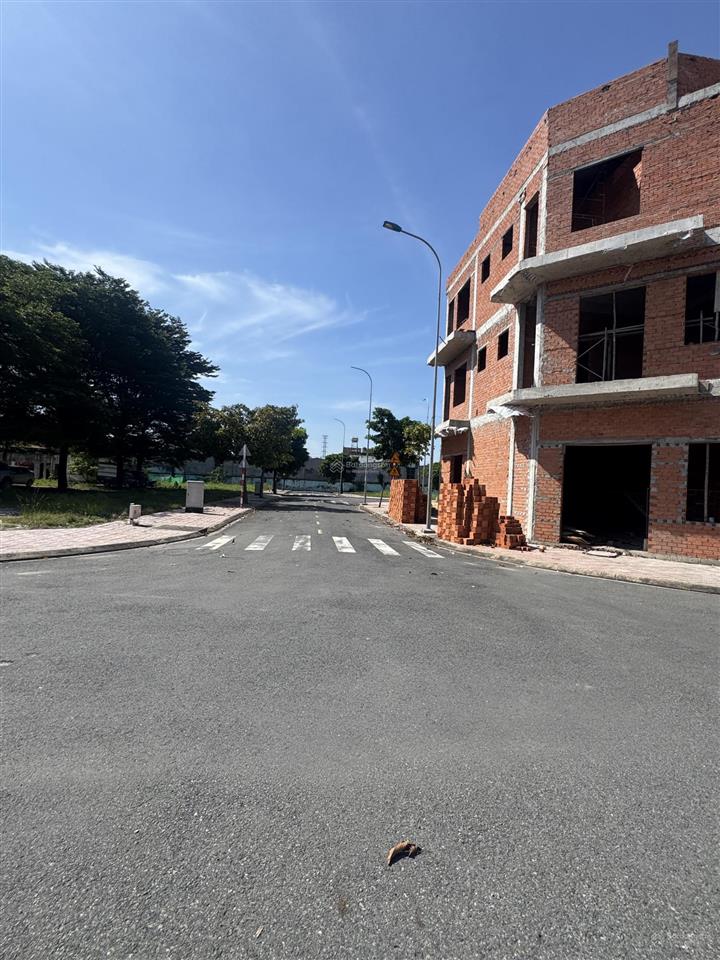 Nhận mua bán  ký gửi đất nền kdc an residence (lê phong). thuận an hoà.  0964 200 ***