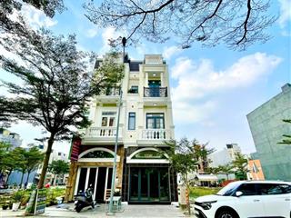 Nhà mới xây kdc icon central. ngay chợ thông dụng và vincom dĩ an. dt743. còn bớt