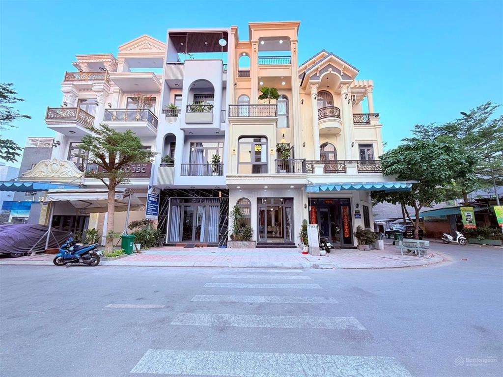 Nhà mặt tiền kinh doanh kdc lộc phát. đường 22/12. thuận giao. liền kề aeon. còn bớt