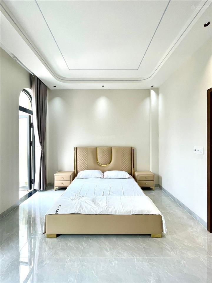 Nhà mặt tiền kinh doanh kdc lộc phát. đường 22/12. thuận giao. liền kề aeon. còn bớt