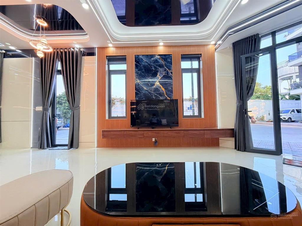 Căn góc vip nhất kdc lộc phát. đường 22/12. thuận giao. cạnh siêu thị aeon còn thương lượng