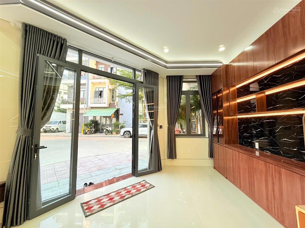 Căn góc vip nhất kdc lộc phát. đường 22/12. thuận giao. cạnh siêu thị aeon còn thương lượng
