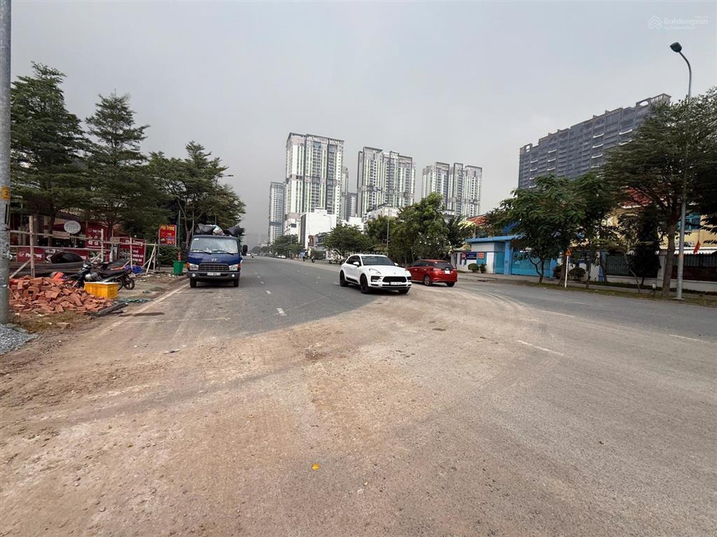 Cho thuê nền đất thổ cư mt trương văn bang, thạnh mỹ lợi, quận 2