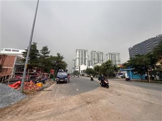 Cho thuê nền đất thổ cư mt trương văn bang, thạnh mỹ lợi, quận 2