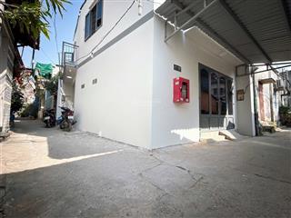 Bán căn nhà góc 2mt hẻm đường số 3 gần lê văn việt tăng nhơn phú b q9 cũ