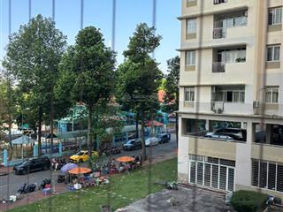 Bán căn hộ 2pn chung cư bình khánh an khánh lương định của quận 2