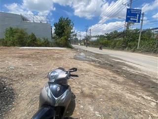 Cho thuê nền đất 1800m kd đa ngành mt nguyễn xiển ltm q9 gần vinhome