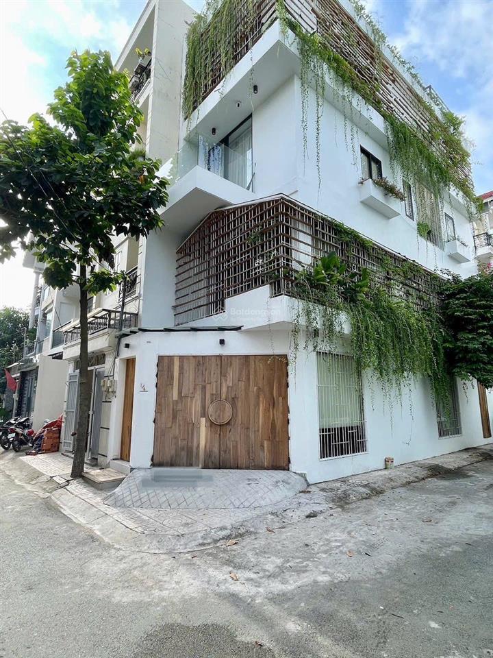 Bán căn góc 1tr 3l hxh nguyễn duy trinh phú hữu q9