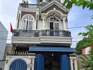 Bán căn biệt thự mini đường xe hơi tăng nhơn phú gần ngay lê văn việt q9