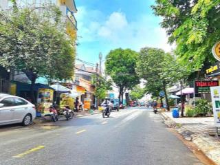 Bán nhà mtkd ngay chợ, mt làng tăng phú giao lã xuân oai tnp a q9