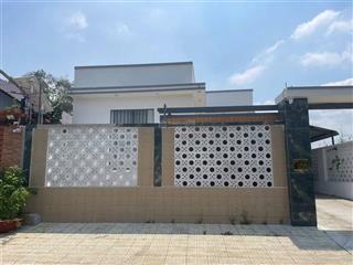 Bán nhà biệt thự vườn đường xe hơi nguyễn duy trinh long trường quận 9