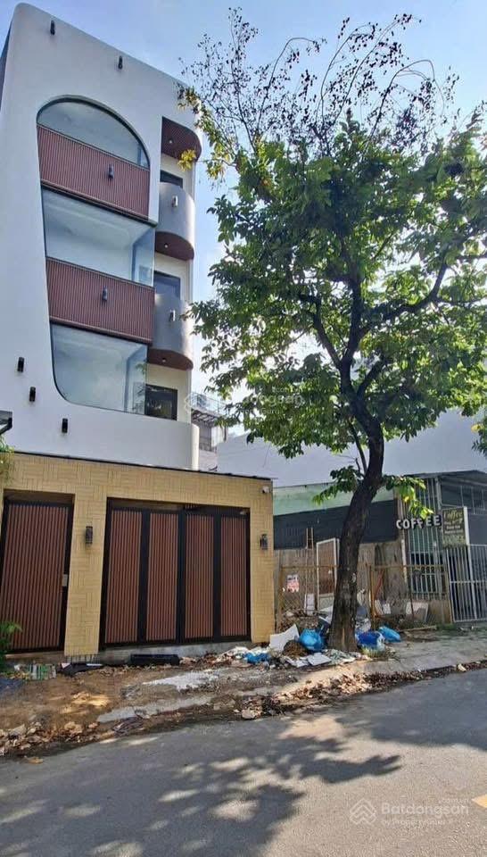 Bán nền đất đẹp mt d1 man thiện tăng nhơn phú q9 hcm