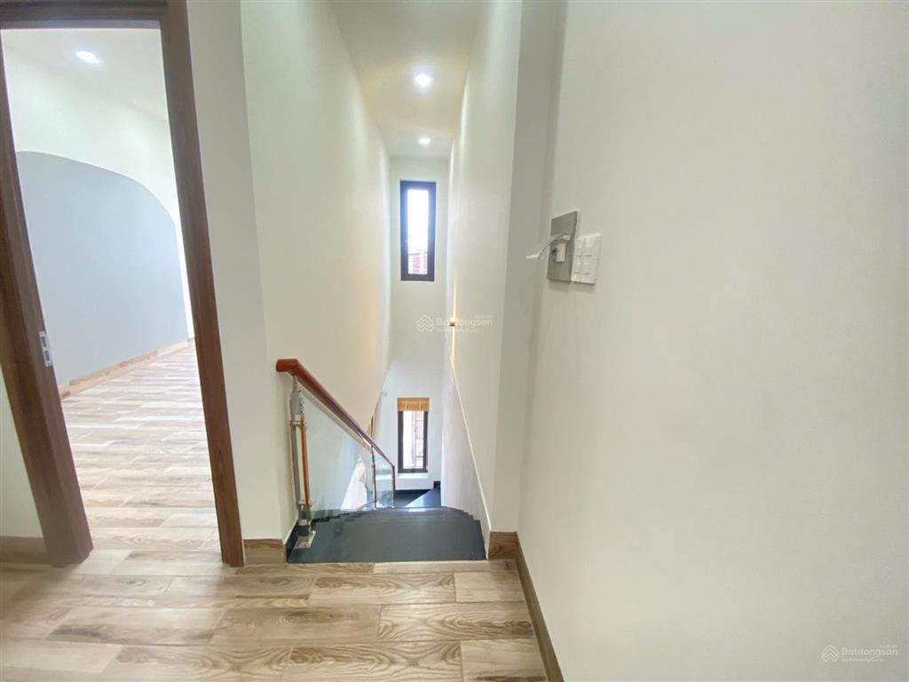 Bán nhà mới 3l hxh cách mt hoàng hữu nam chỉ 50m long thạnh mỹ q9