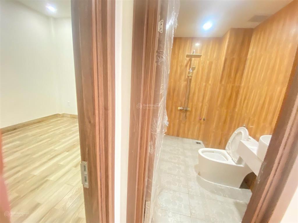 Bán nhà mới 3l hxh cách mt hoàng hữu nam chỉ 50m long thạnh mỹ q9