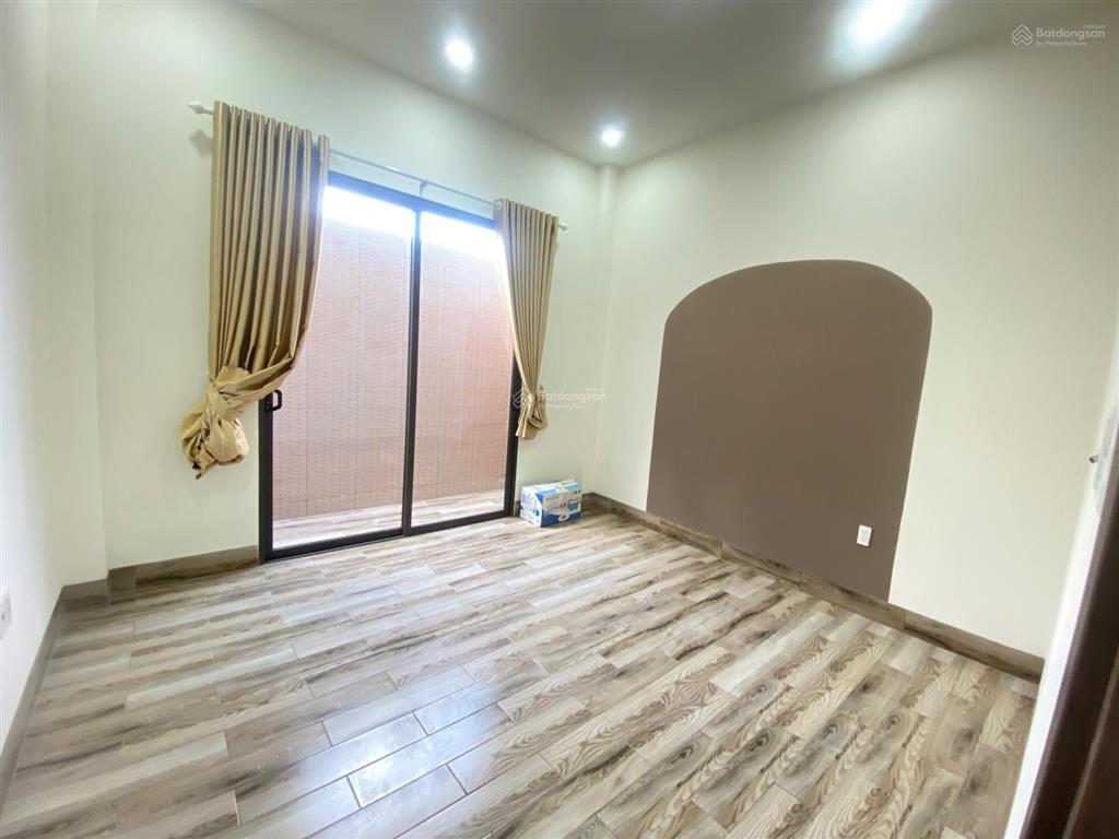 Bán nhà mới 3l hxh cách mt hoàng hữu nam chỉ 50m long thạnh mỹ q9