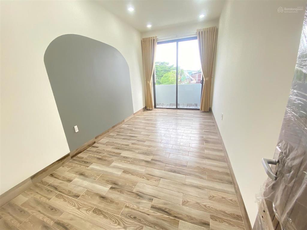 Bán nhà mới 3l hxh cách mt hoàng hữu nam chỉ 50m long thạnh mỹ q9