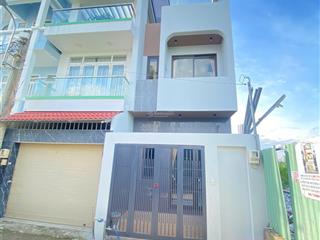 Bán nhà mới 3l hxh cách mt hoàng hữu nam chỉ 50m long thạnh mỹ q9