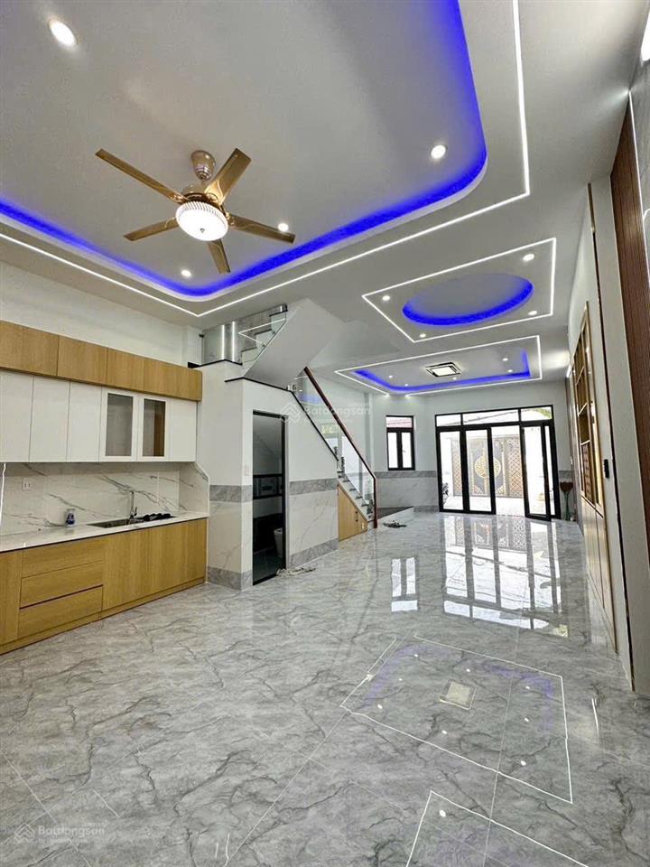 Bán căn nhà 1tr3l mt đường 671 lê văn việt tăng nhơn phú quận 9