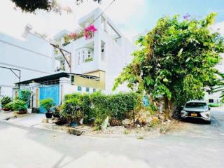 Bán nền đất góc 2 mt hẻm ô tô cách đường nguyễn tuyển 30m, p. bình trưng tây q2