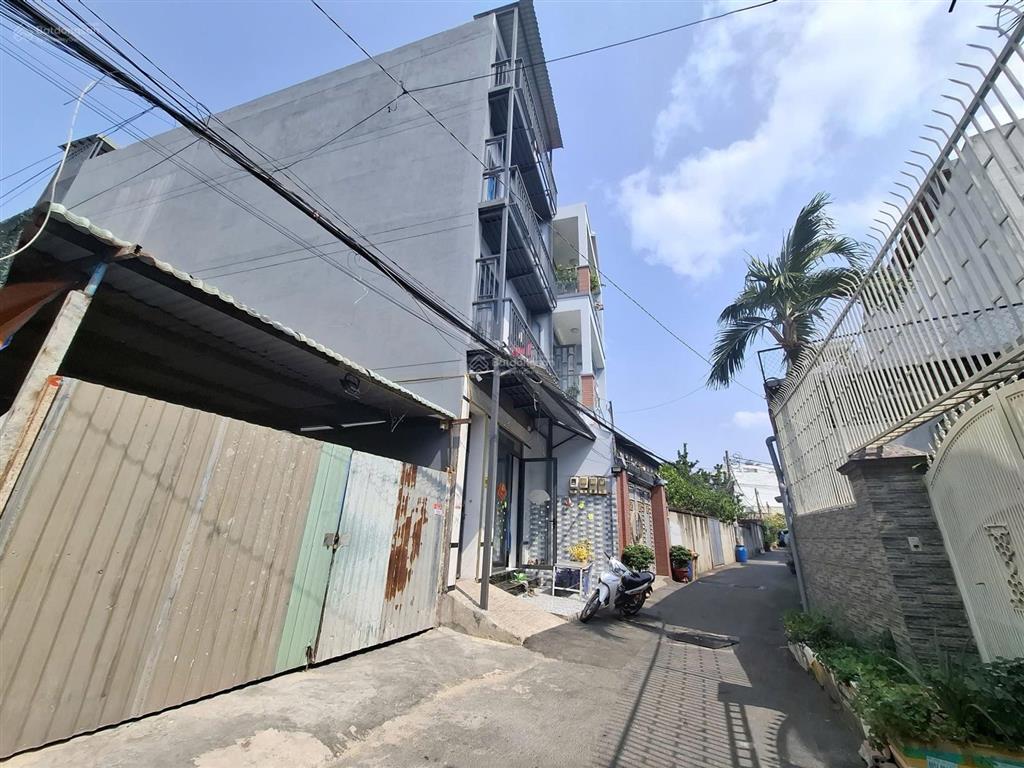 Bán nền đất đẹp đường ô tô 339 đỗ xuân hợp plb q9